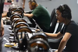 世界知名音响品牌亮相朝阳“音乐小镇”，有这些重量级新品图片