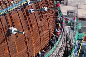 5个核电项目10台机组获批，总投资超2000亿元图片