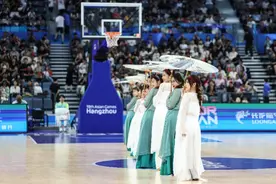 亚运BGM火出圈！两位来自广东的“气氛组”专家揭秘幕后事图片