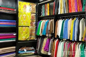 【新春走基层】藏历新年必备服饰——藏装图片