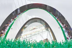 为孩子们打造有温度的城市空间——南宁市大力推进儿童友好城市建设图片