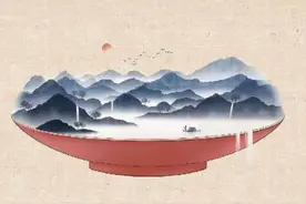 在外国人眼中，中餐有多好吃，他们如何吃中餐图片