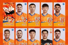 中超|泰山VS大连首发阵容出炉，19岁彭啸迎来首秀图片