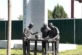 行走河南·读懂中国丨走进仰韶村遗址 纵览百年中国考古历程图片