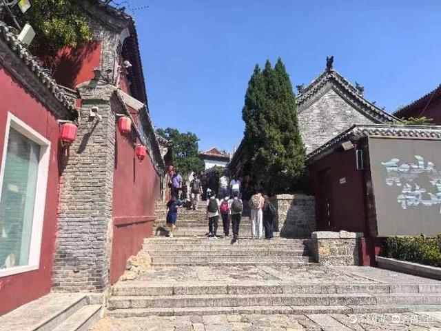 万人抢报！泰山登山节倒计时 泰城市民、游客共盼盛会