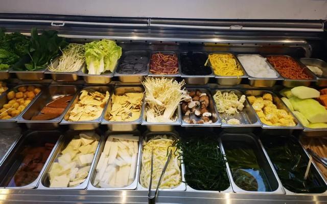 郭家桥，川大南门外的美食「金三角」