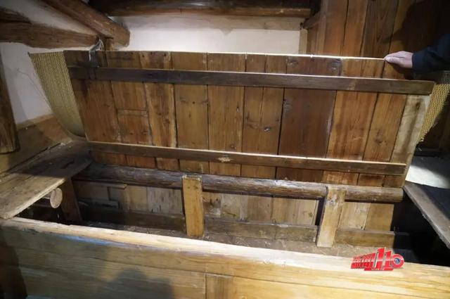 密道运兵、暗格藏身！福州这座古厝处处玄机，堪称绝佳“情报站”