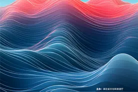 江城胜景如何与AI携手迎新？这台晚会将揭晓答案图片