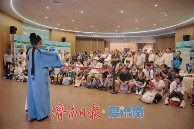 “SpringJinan”泉城魅力绽放大阪，文旅交流共谱新篇