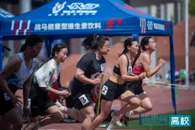 四川省2025年普通高等学校招生体育类专业统一考试成都体育学院考点圆满收官图片