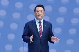 广汽集团，董事长变更图片