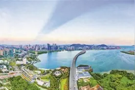 深圳首创！宝安向优秀企业家发放“企业家贵宾卡”图片