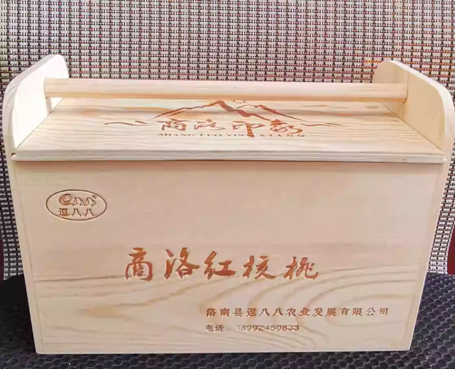 约好国庆游陕西丨陕南山水藏秋意 果香四溢等您来
