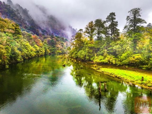 天府新视界丨回归浪浪山，守护“浪浪山”