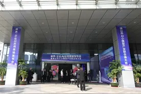 广东佛山成立AI小模型产业联合体图片