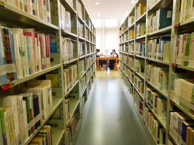 走进长春！150个网红打卡地之吉林省图书馆