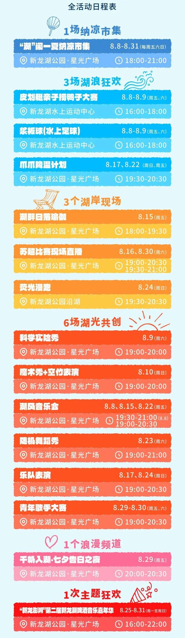 初秋周末玩新北！专治“秋乏”