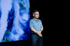 南沙科普大讲堂，他们从气候变化聊到恐龙灭绝图片