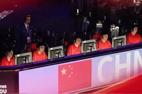 嘉定女婿，亚运会夺金！图片