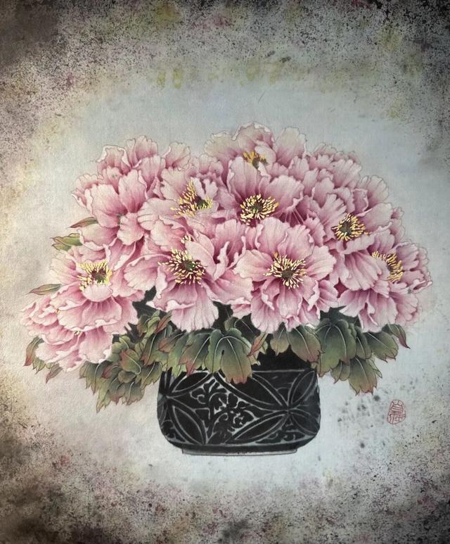 “熠·京秋”第四届北京老年教育艺术展演静态典型作品【绘画专项】（二）