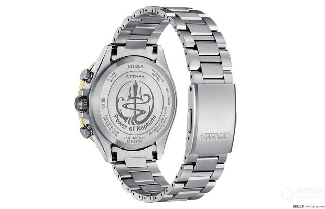 �������Ƴ�ATTESA Power of Neptune���������