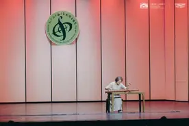 现场｜明月清风，千年古韵，戴晓莲演绎古琴的传统与现代图片