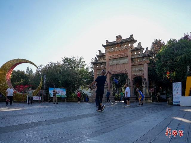 水西驿:大道如歌水西焕新