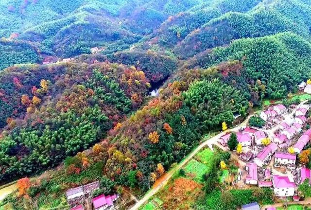 在郎溪，两天一夜还可以这样游！