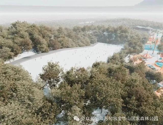 跨年元旦来句容！狂欢攻略请收好