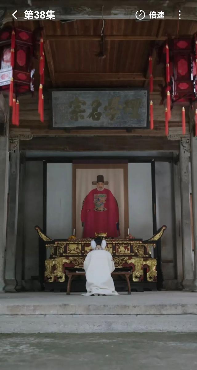 一键Get《盛夏芬德拉》同款，东阳这些取景地藏不住了！