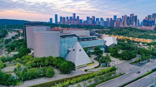 免费开放！广西也有自己的“微缩版”卢浮宫