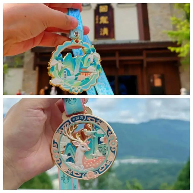 不搞虚的！宠粉天花板还得是龙门山！（文末有福利）