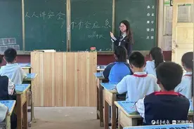 人人讲安全，个个会应急——东昌府区张樊小学防震减灾讲安全图片