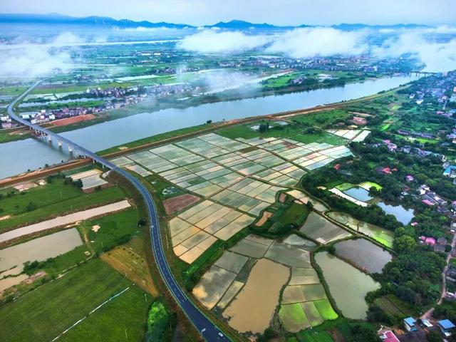 此心安处是临江：一封写给故乡的千年情书