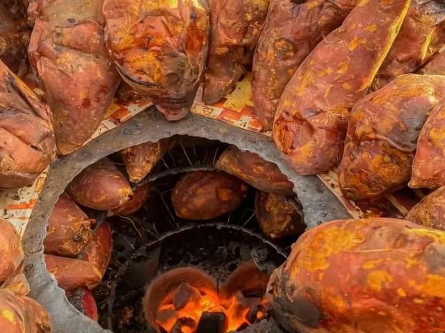 青睐绵阳 ‖ 冬韵古县藏心于烟火，藏韵于文脉，碗里盛着暖冬味​，眼里山河秋已冬