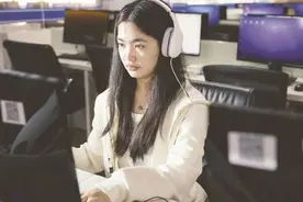 “00后女生”有一颗“大心脏”，把细节做到极致丨上海出征技能奥林匹克图片