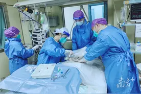 致敬医师节，为广州市八医院“年度优秀科室”点赞图片