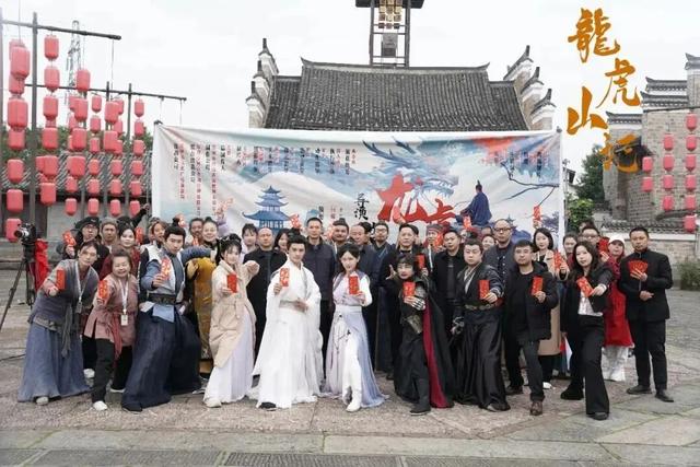 连续6年！龙虎山再度荣获2025年度 “国家5A级旅游景区100强”！