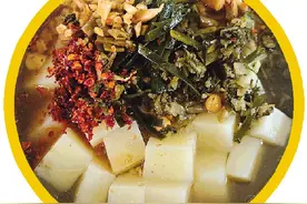 广西三月三假期恰逢桂林这些圩市，跟着这份攻略一起 “逛吃”！图片