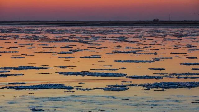 奇观再现！坐标巴彦淖尔！