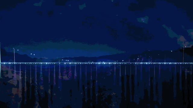 打卡大国工程 这份旅游清单太硬核！