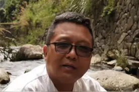 网红导游评715万元雕塑被威胁，谁都别想只手遮天图片