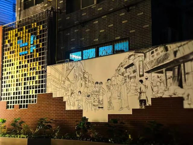 神都风物｜小街不小，容着美好