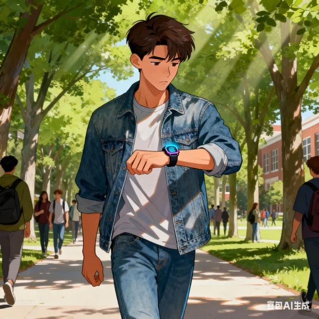 啥情况！呼和浩特33岁女子崩溃了：只是买了个智能手表，没想到生活成了这样……