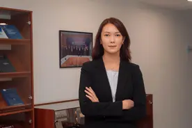 哈萨克斯坦总统战略研究所专家穆萨别科娃：中国中亚合作的重要性，怎么强调都不为过图片