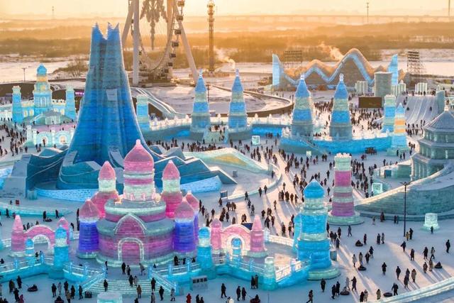 5.96亿春节出游人次背后的宇通“品质答卷”