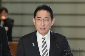 7.7万亿日元！日本2024年防卫费预算创新高图片