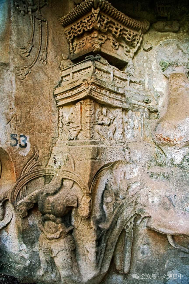 太低调咯，四川这座宝藏小城藏得太深咯！