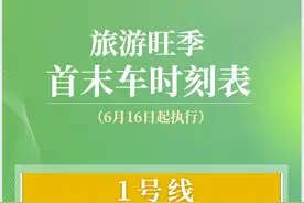 最晚运行到深夜12点！青岛地铁下周起开启延时服务图片