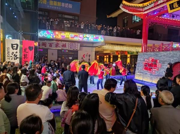 接待游客95.52万人次！汝州市国庆假期交出亮眼答卷